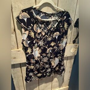 7th Avenue New York & Company dress shirt